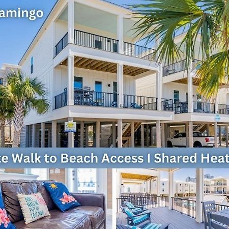 Fancy Flamingo Villa Gulf Shores Dış mekan fotoğraf