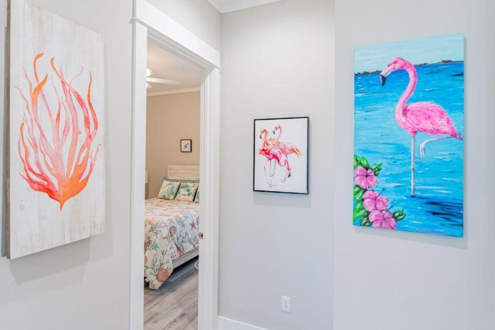 Fancy Flamingo Villa Gulf Shores Dış mekan fotoğraf