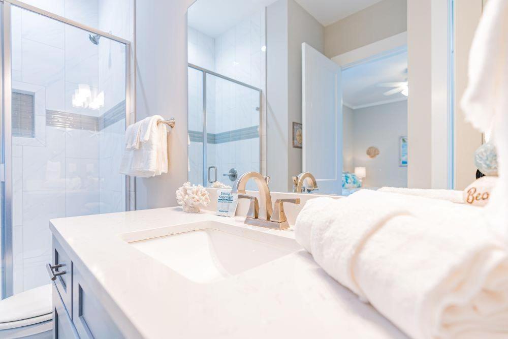 Fancy Flamingo Villa Gulf Shores Dış mekan fotoğraf
