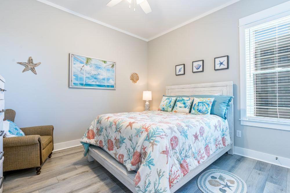 Fancy Flamingo Villa Gulf Shores Dış mekan fotoğraf