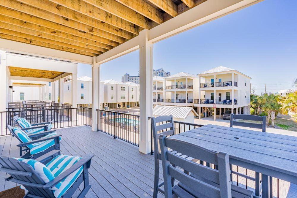 Fancy Flamingo Villa Gulf Shores Dış mekan fotoğraf