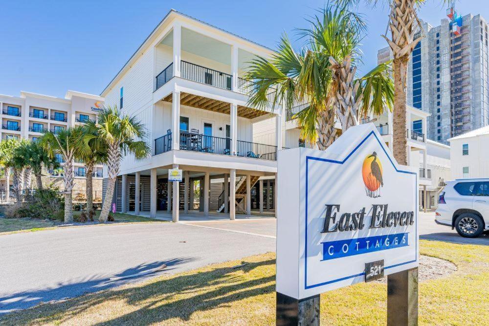 Fancy Flamingo Villa Gulf Shores Dış mekan fotoğraf