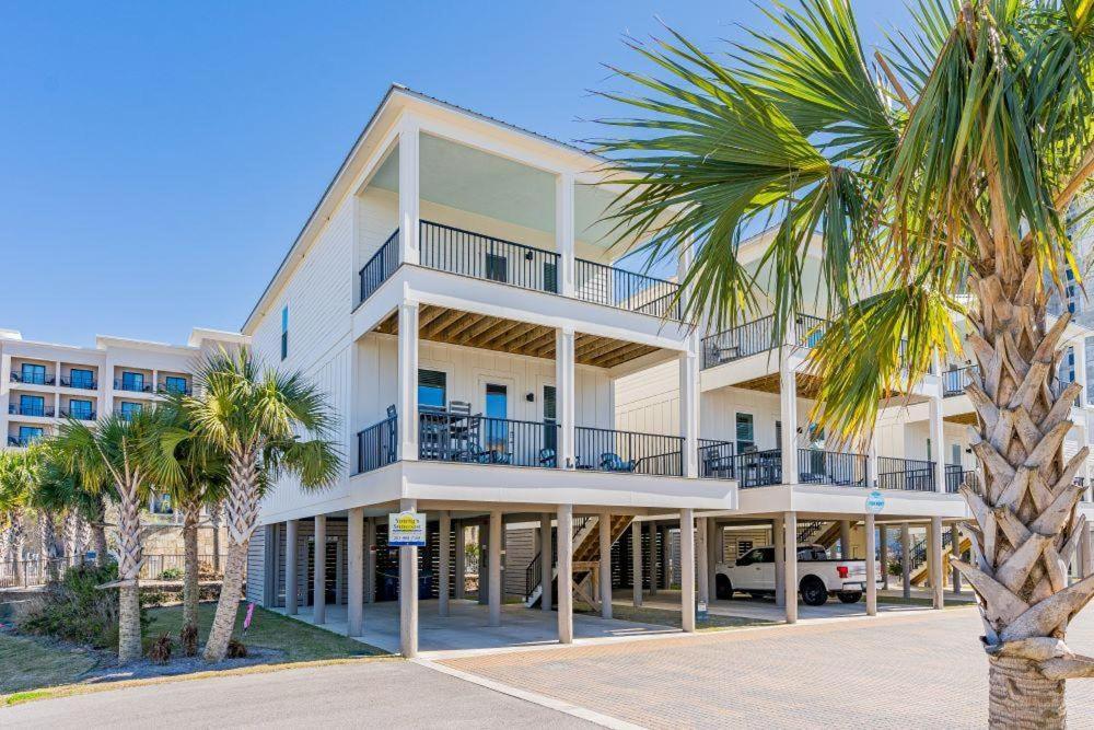 Fancy Flamingo Villa Gulf Shores Dış mekan fotoğraf