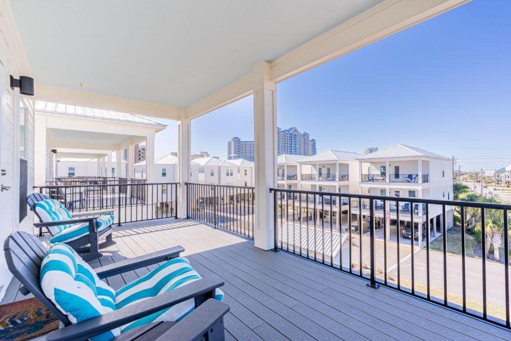 Fancy Flamingo Villa Gulf Shores Dış mekan fotoğraf