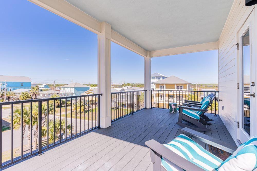 Fancy Flamingo Villa Gulf Shores Dış mekan fotoğraf