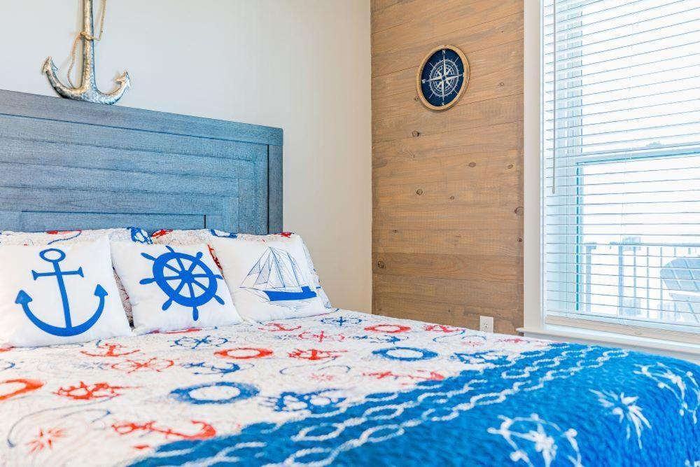 Fancy Flamingo Villa Gulf Shores Dış mekan fotoğraf