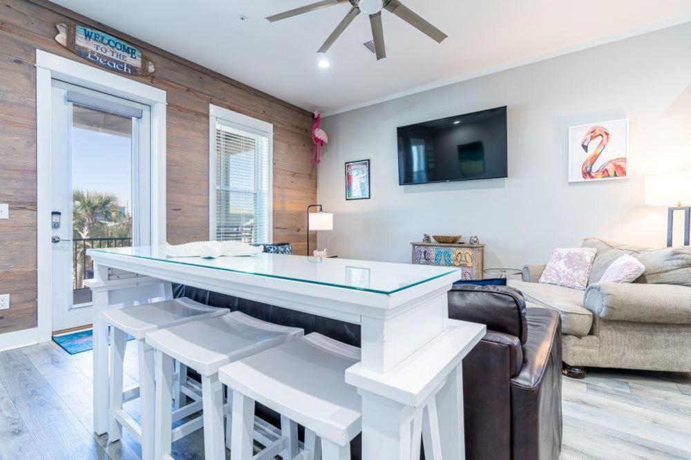 Fancy Flamingo Villa Gulf Shores Dış mekan fotoğraf