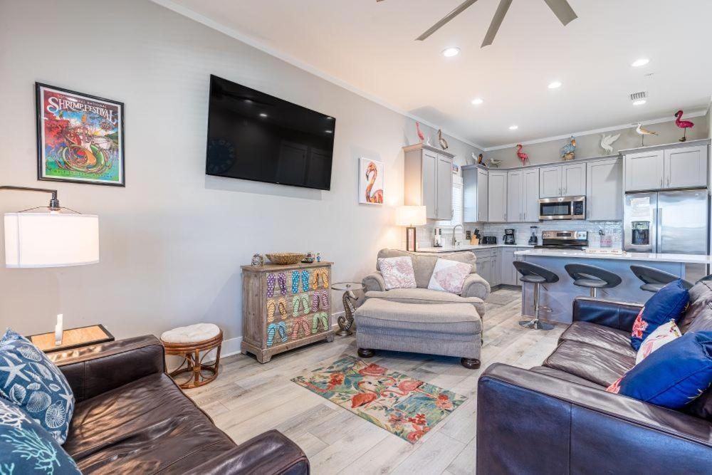 Fancy Flamingo Villa Gulf Shores Dış mekan fotoğraf