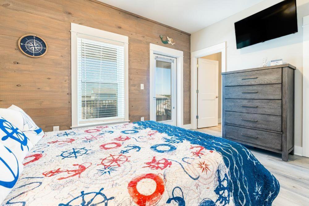 Fancy Flamingo Villa Gulf Shores Dış mekan fotoğraf