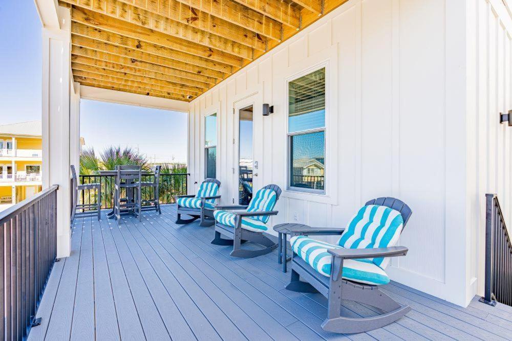Fancy Flamingo Villa Gulf Shores Dış mekan fotoğraf