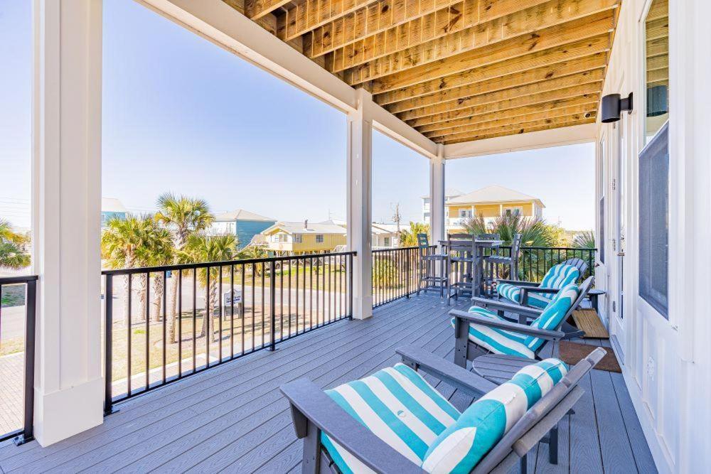 Fancy Flamingo Villa Gulf Shores Dış mekan fotoğraf